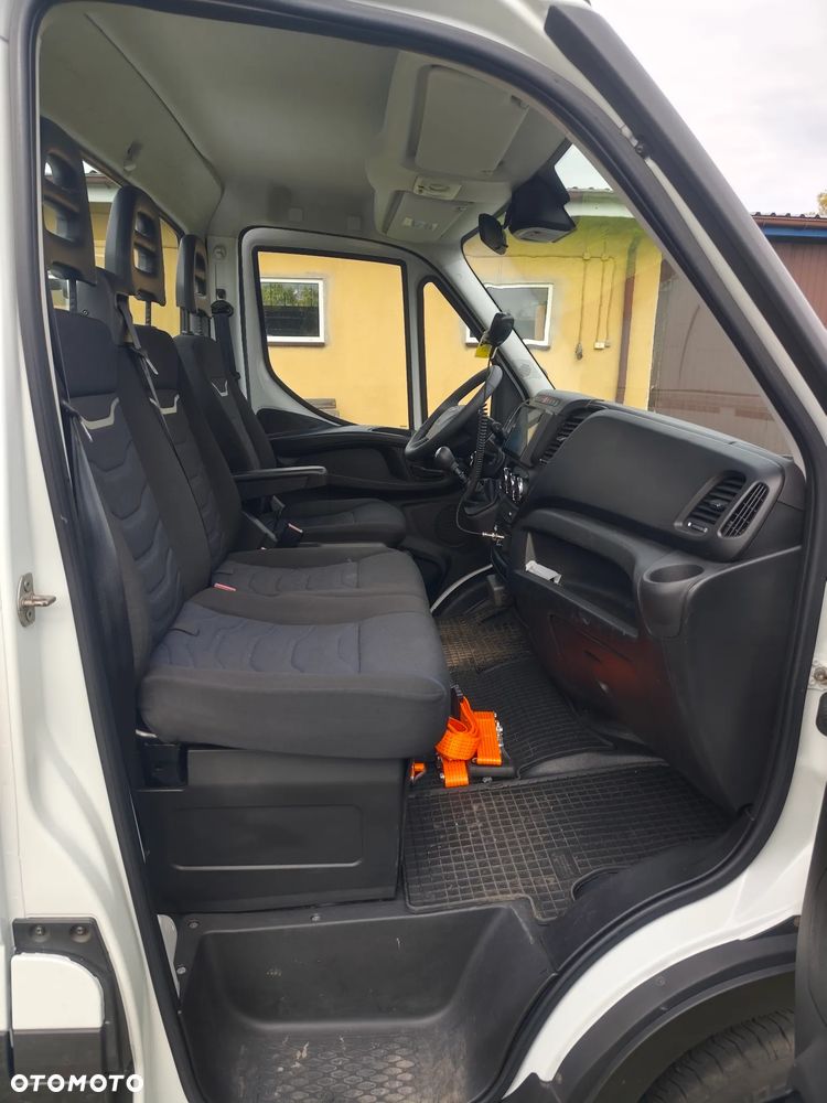 Iveco DAILY - 7