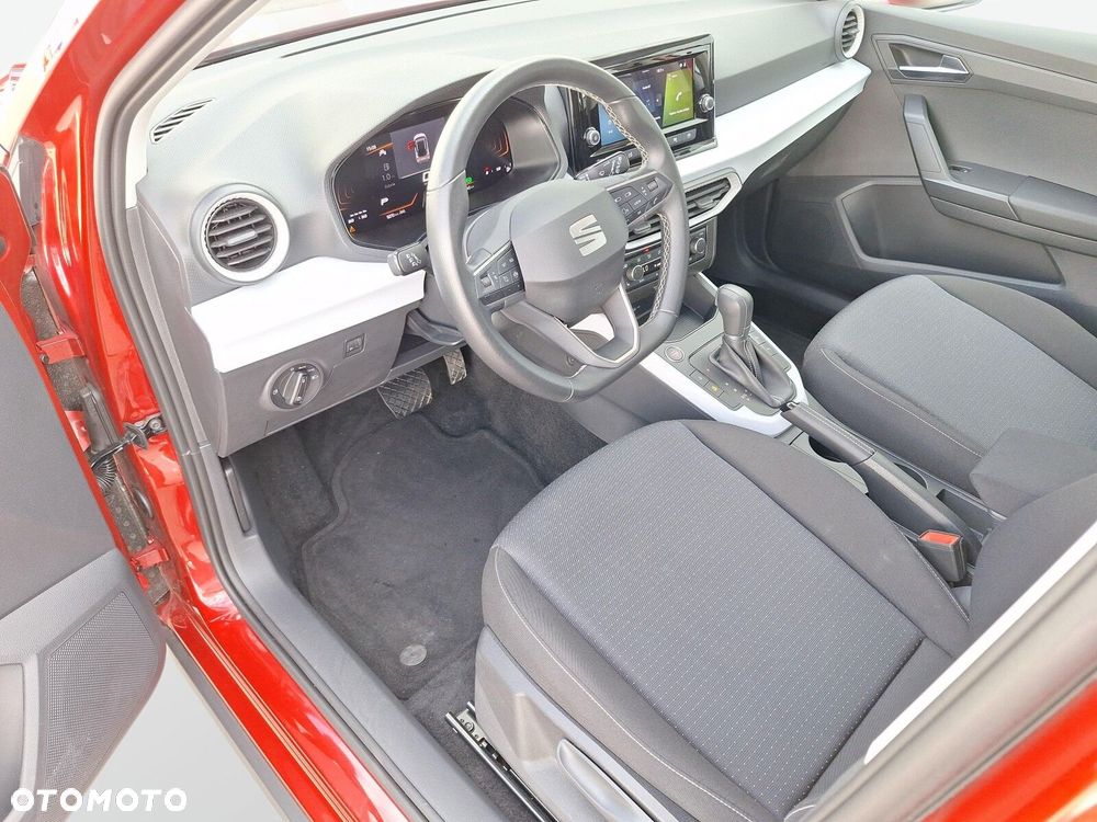 Seat Arona - 12