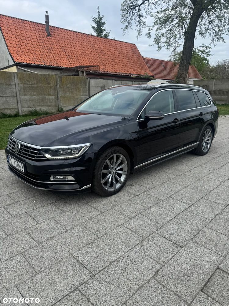 Volkswagen Passat 2.0 TDI BMT Highline DSG - 4