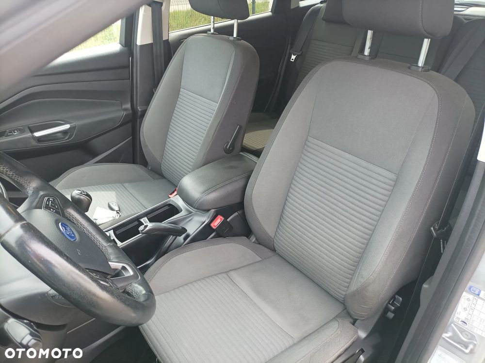 Ford C-MAX 1.0 EcoBoost Titanium ASS - 20