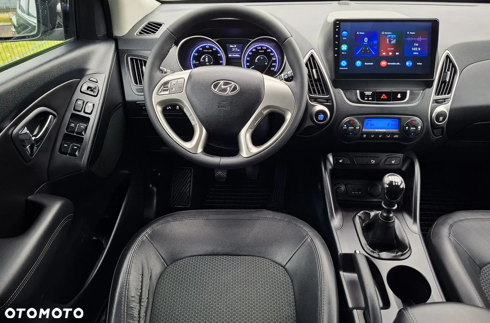Hyundai ix35 1.6 2WD Style - 7