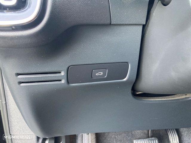 Volvo XC 40 Recharge 69 kWh Single Motor Core - 20