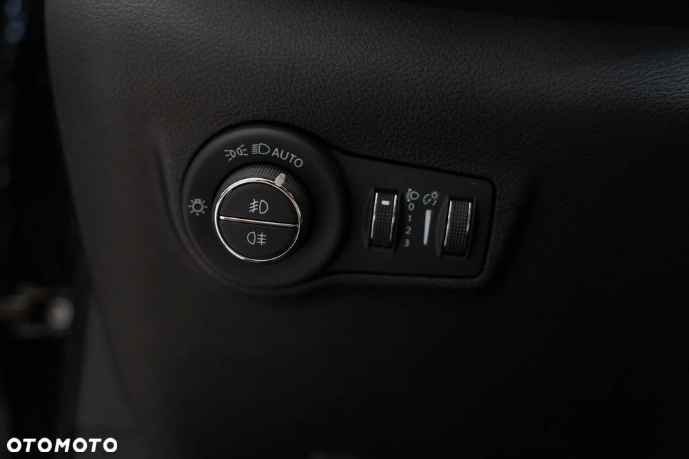 Jeep Compass 1.5 T4 mHEV High Altitude FWD S&S DCT - 12
