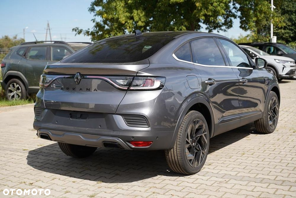 Renault Arkana - 4