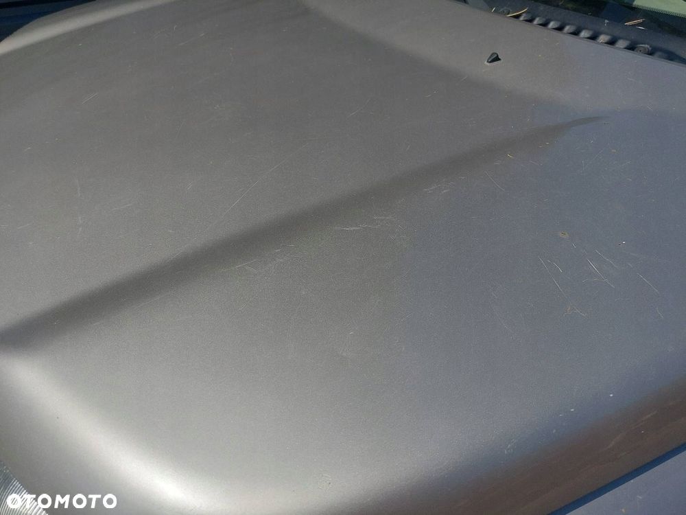 KOMPLETNY PRZÓD LAND ROVER FREELANDER I 642 MASKA ZDERZAK LAMPY - 18