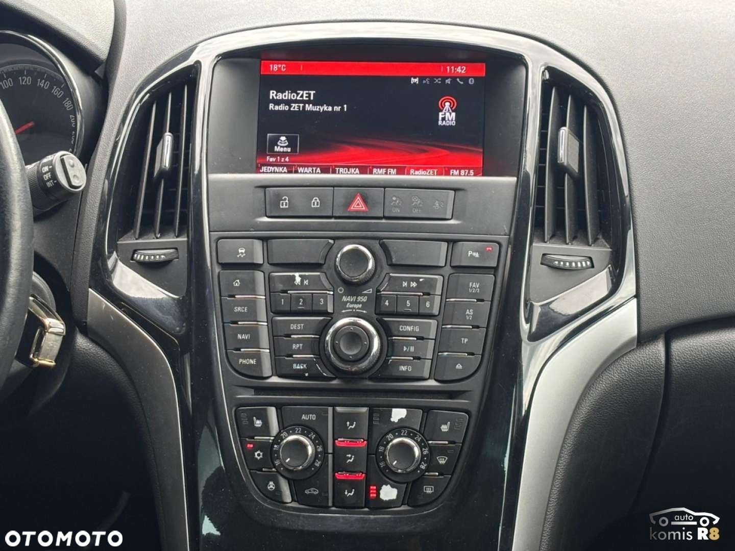 Opel Astra - 12