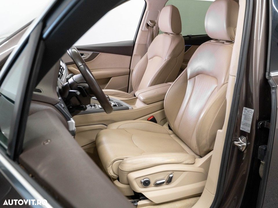 Audi Q7 - 9