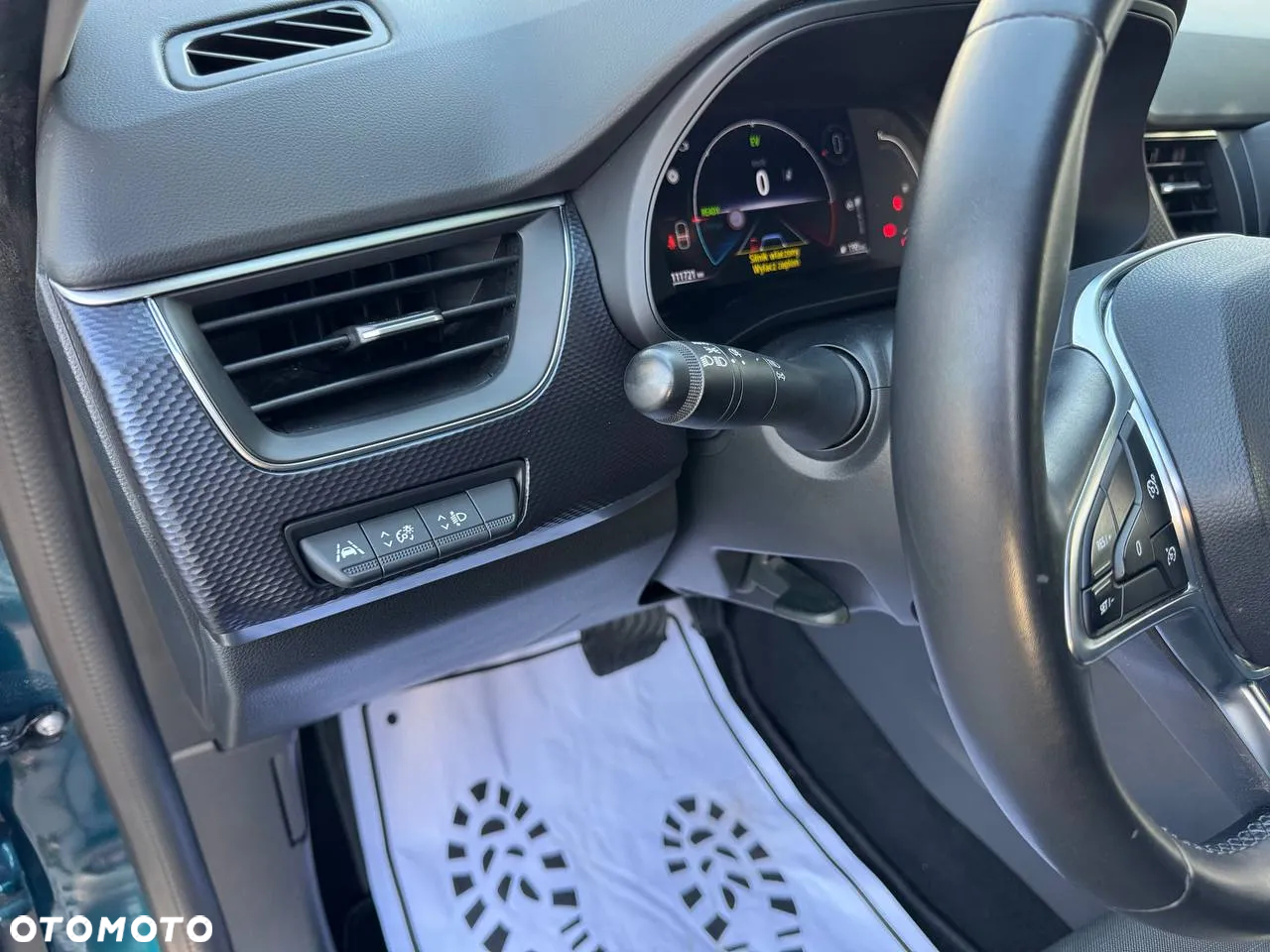 Renault Arkana E-TECH Full Hybrid 145 Techno - 12