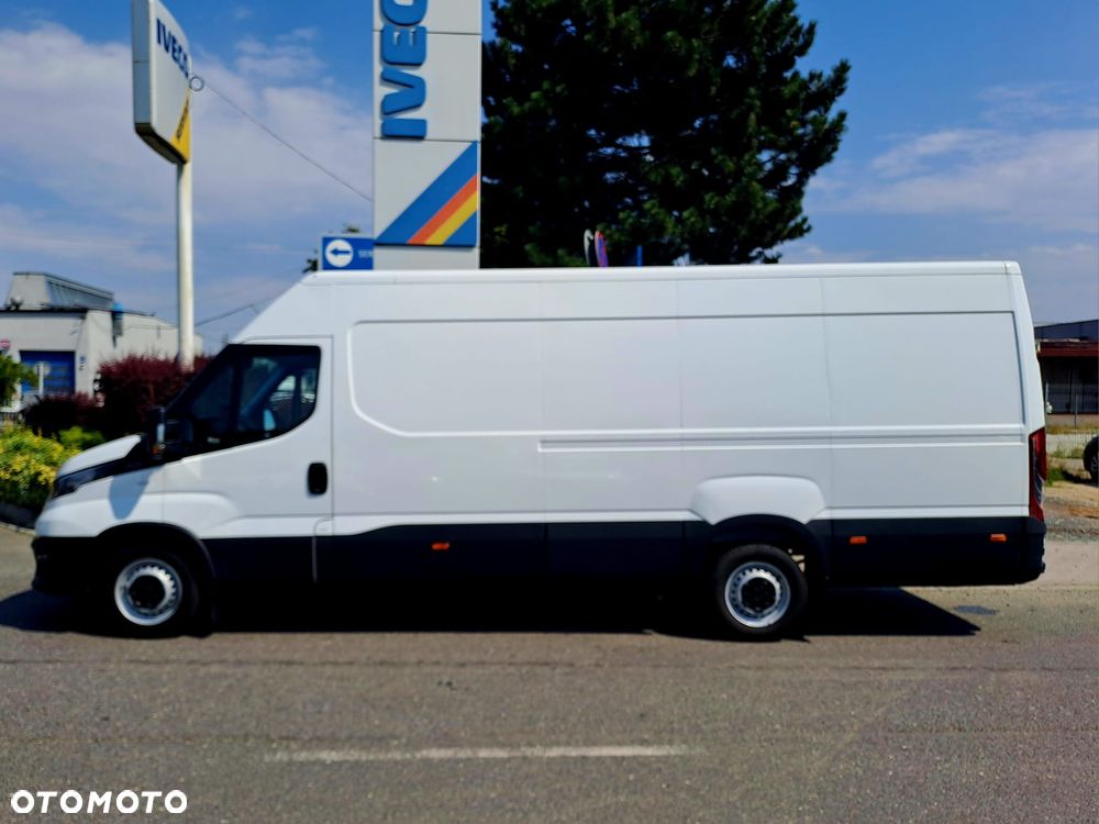 Iveco Daily 35S14 | L4H2 | Niski przebieg | Gotowy do pracy - 6