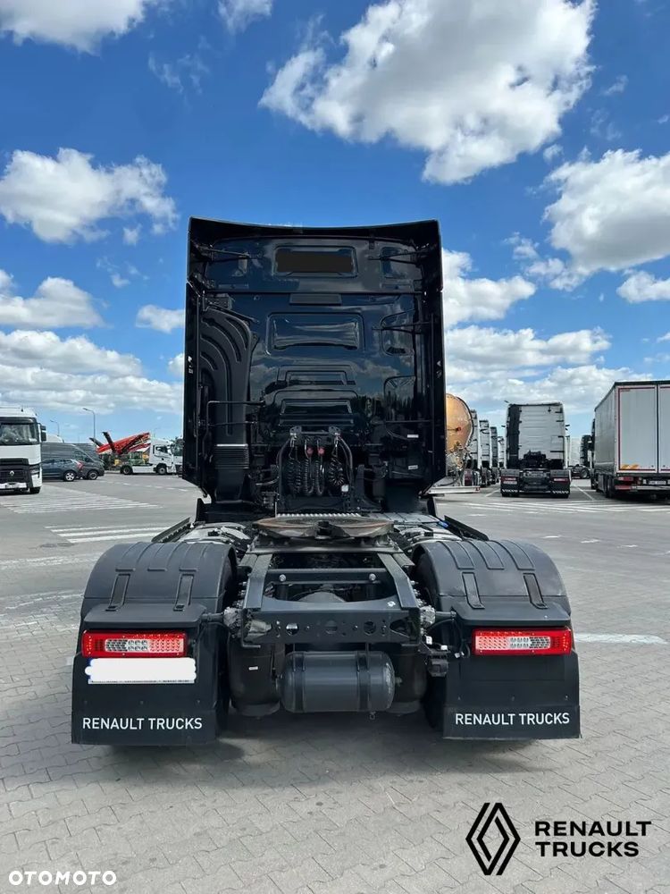 Renault T 520 High - 9
