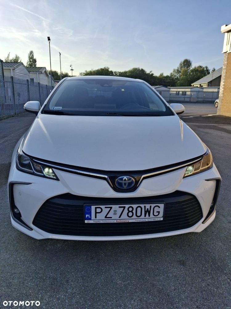 Toyota Corolla - 21