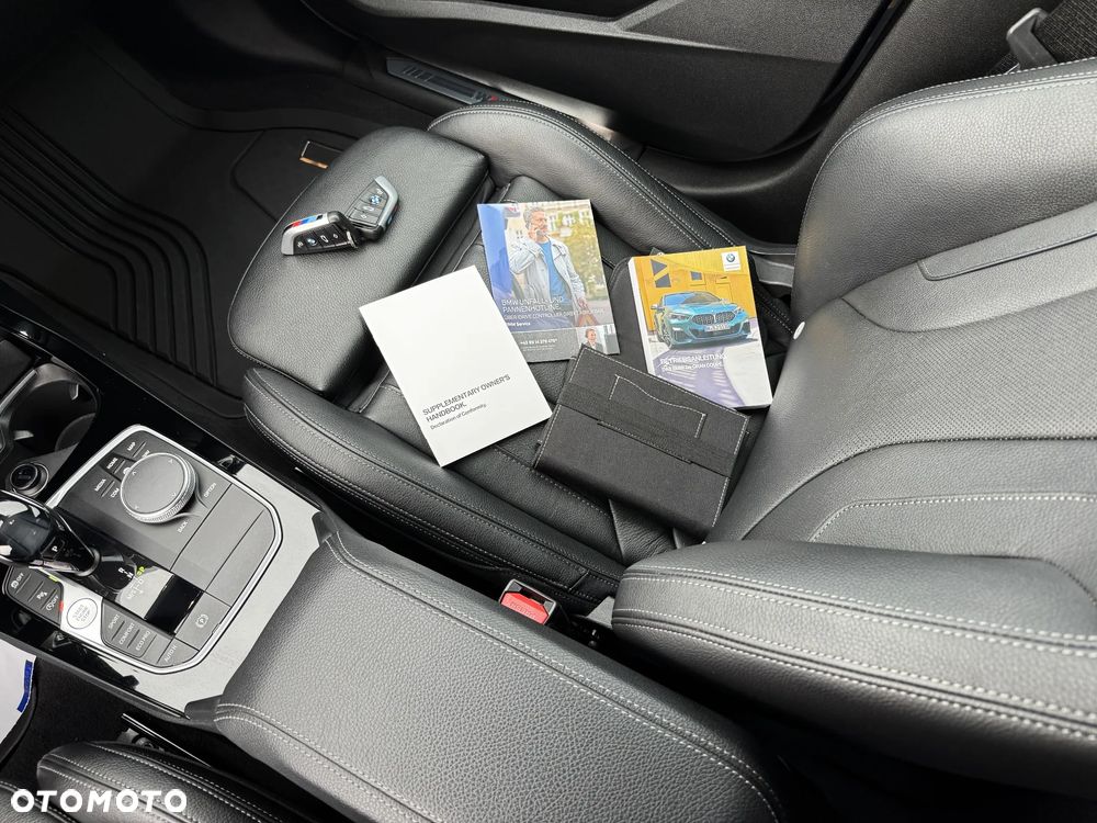 BMW 220I 2021 photo 4