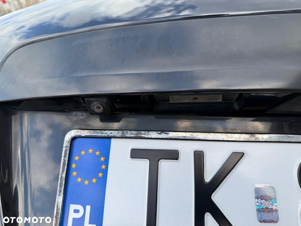 Nissan Qashqai 1.6 Tekna - 35