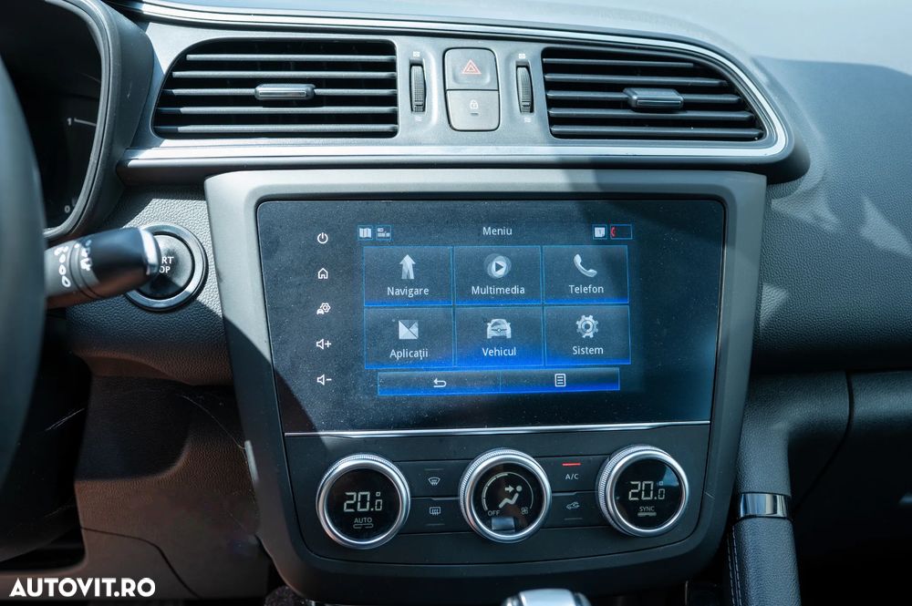 Renault Kadjar BLUE dCi 115 EDC INTENS - 21