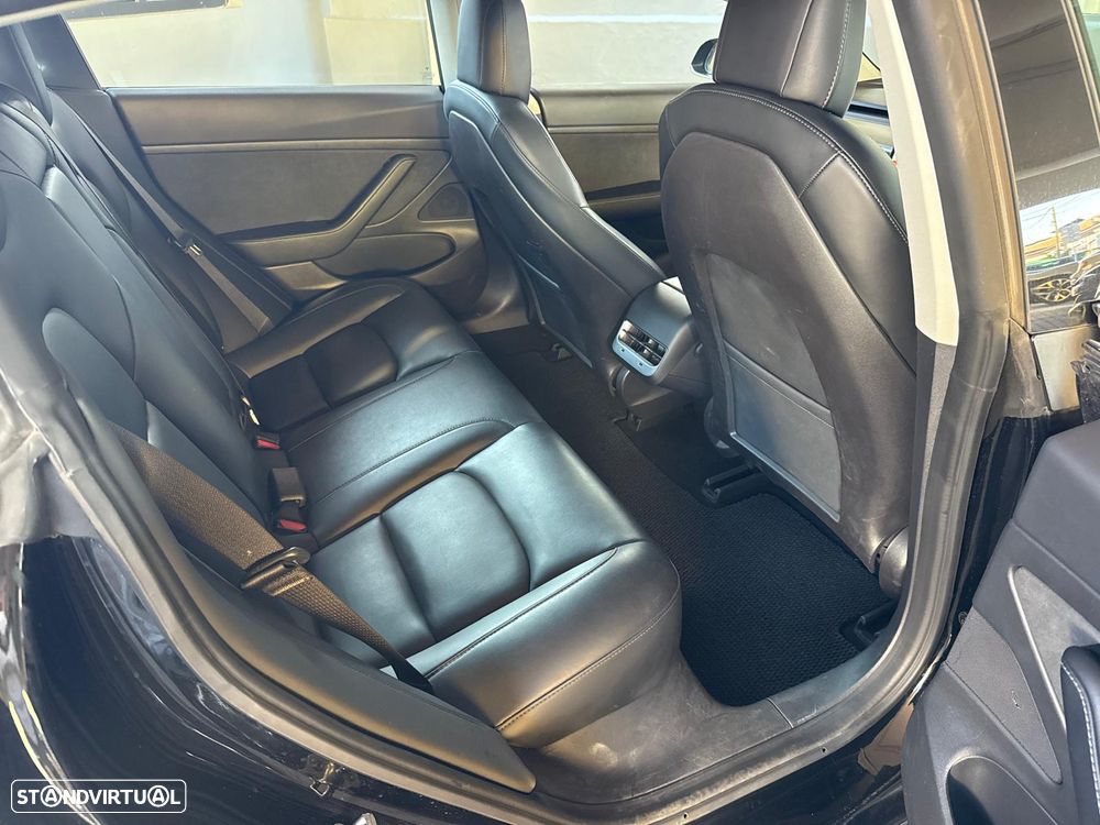 Tesla Model 3 Standard Range Plus RWD - 22