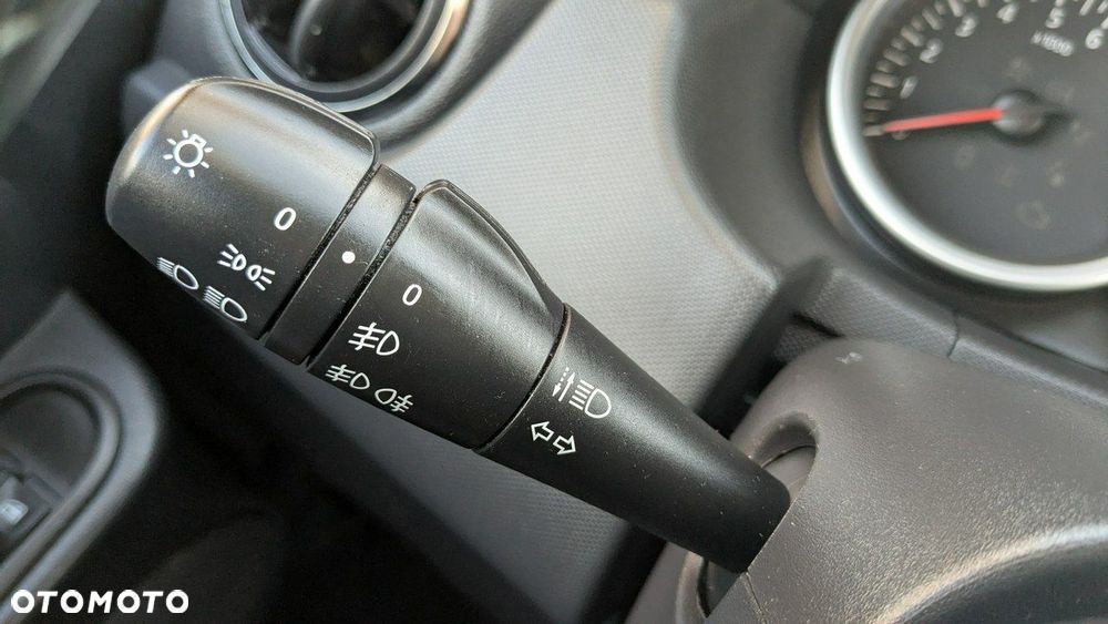 Dacia Duster - 33