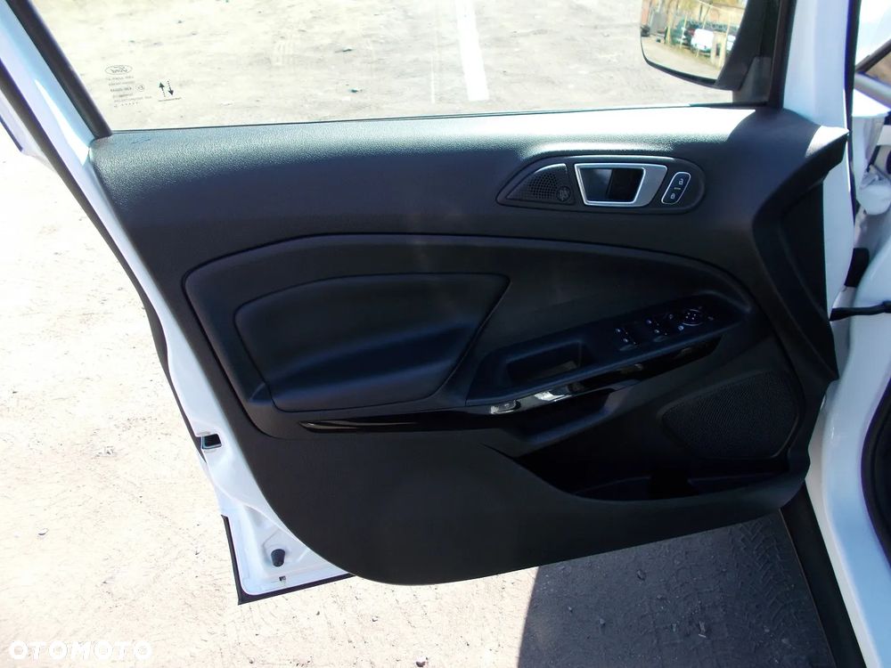 Ford EcoSport 1.0 EcoBoost ACTIVE - 27