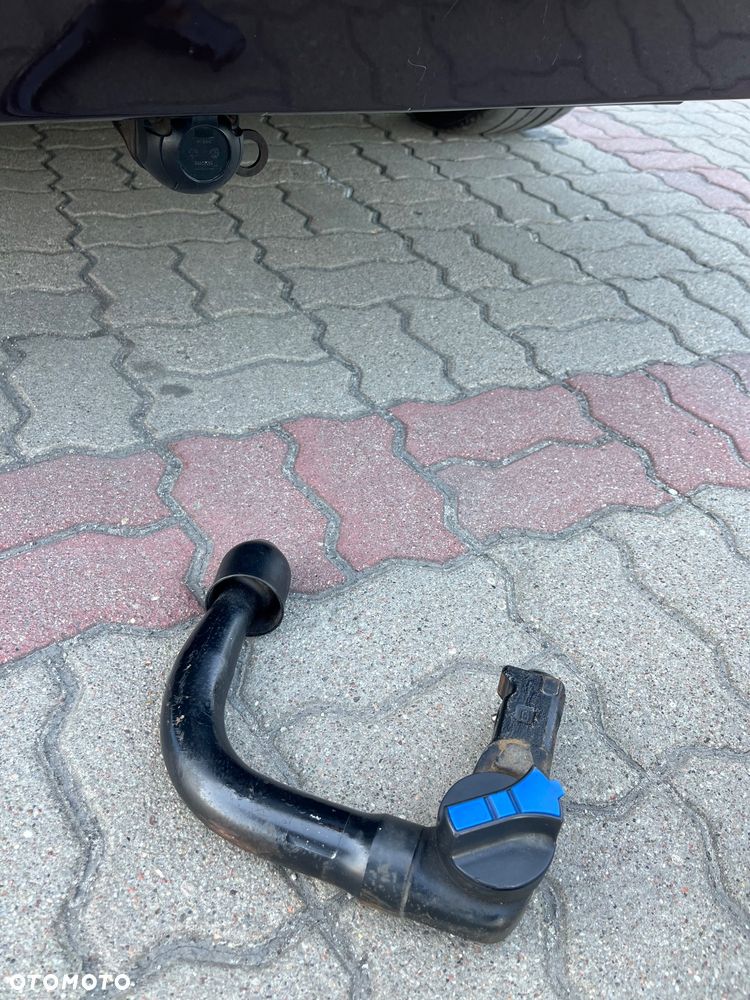 Mercedes-Benz Klasa E 220 CDI Automatik Avantgarde - 19