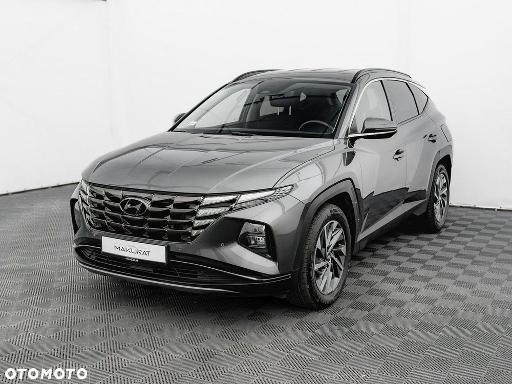 Hyundai Tucson 1.6 T-GDi Executive 2WD - 3