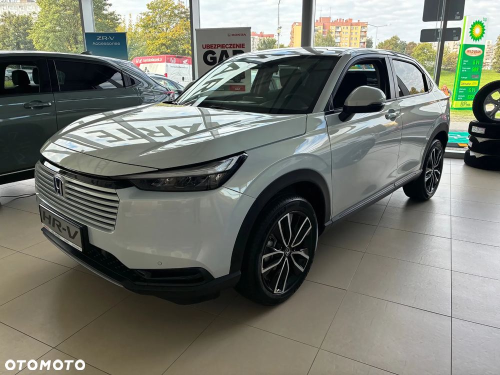 Honda HR-V 1.5 i-MMD Elegance CVT - 9