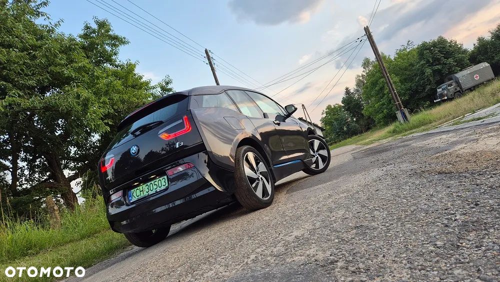 BMW i3 (60 Ah) - 4