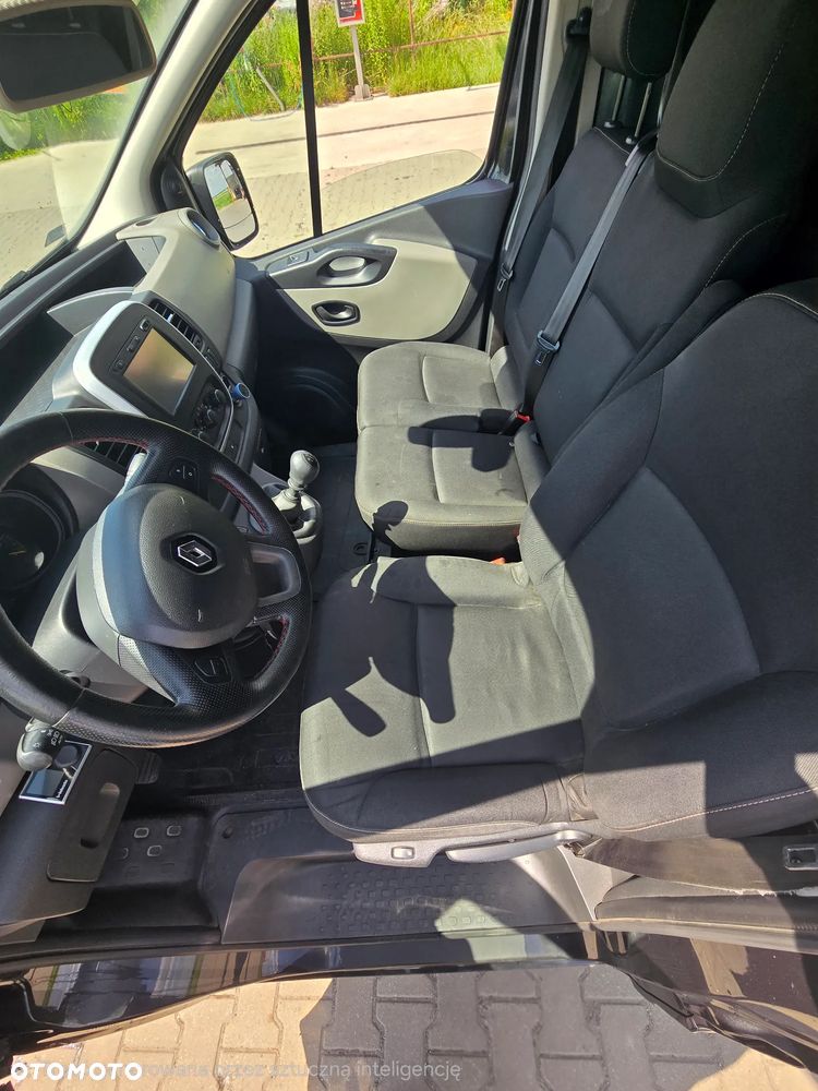 Renault Trafic - 7