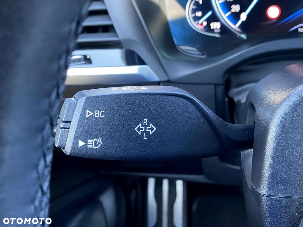 BMW X4 xDrive20d M Sport X sport - 22