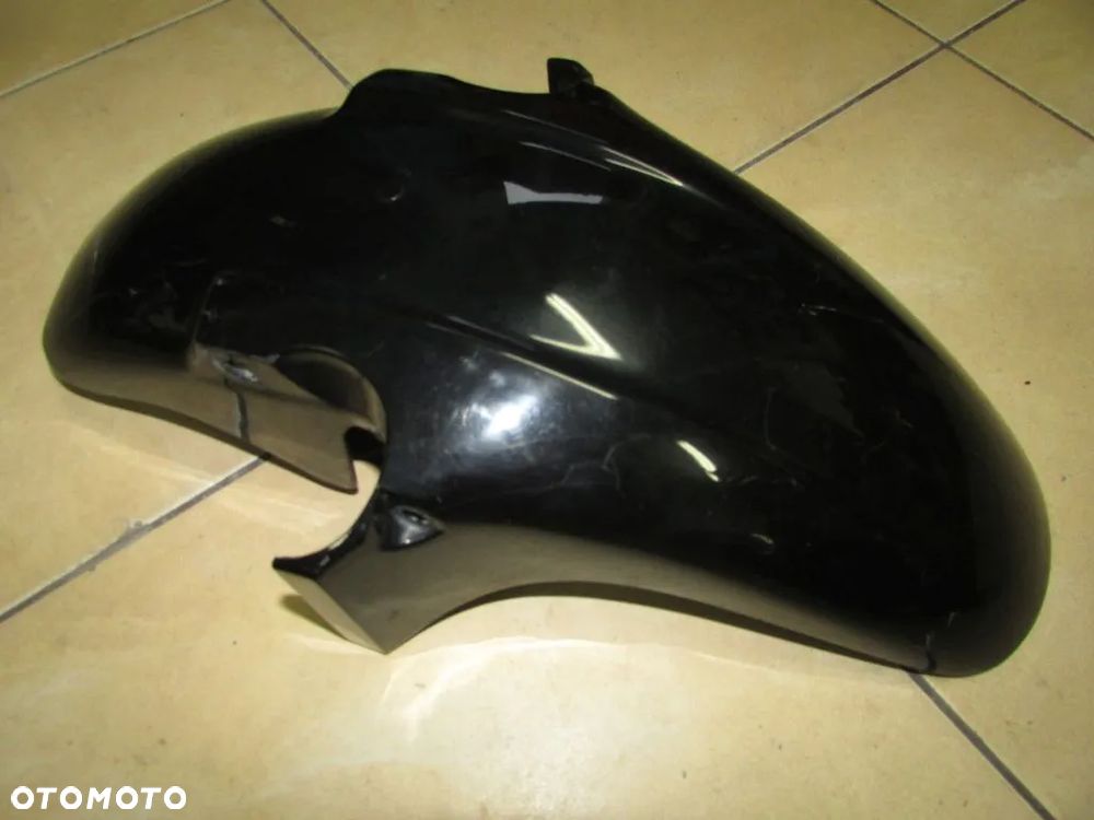 Honda Hornet 600 PC 34 błotnik przód - 2