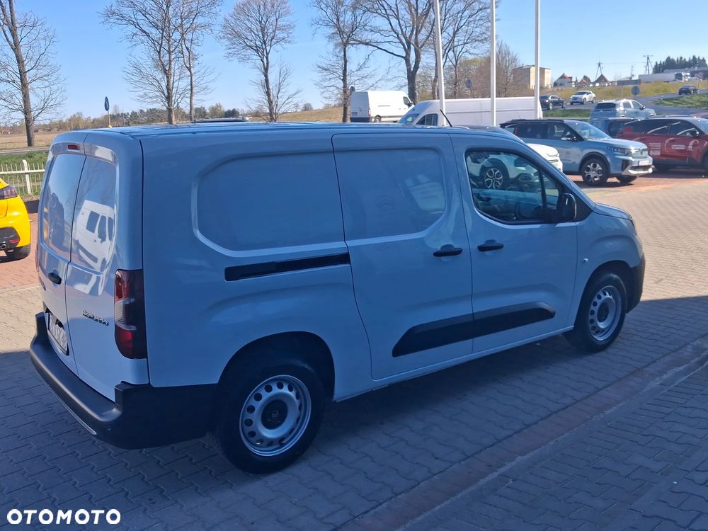 Citroën BERLINGO XL - 3