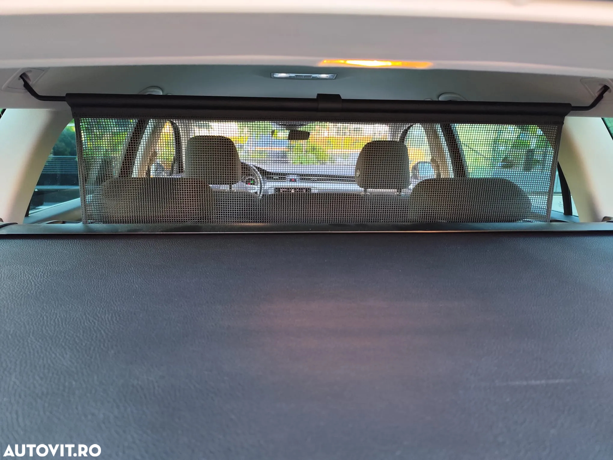 Volkswagen Passat Variant 2.0 TDI DSG Comfortline - 26