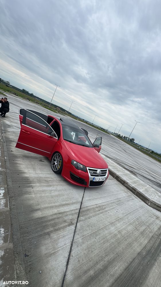 Volkswagen Passat - 17