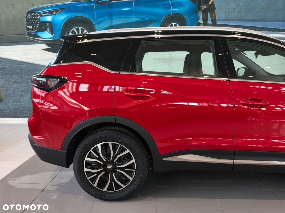 Chery Tiggo 7 - 9