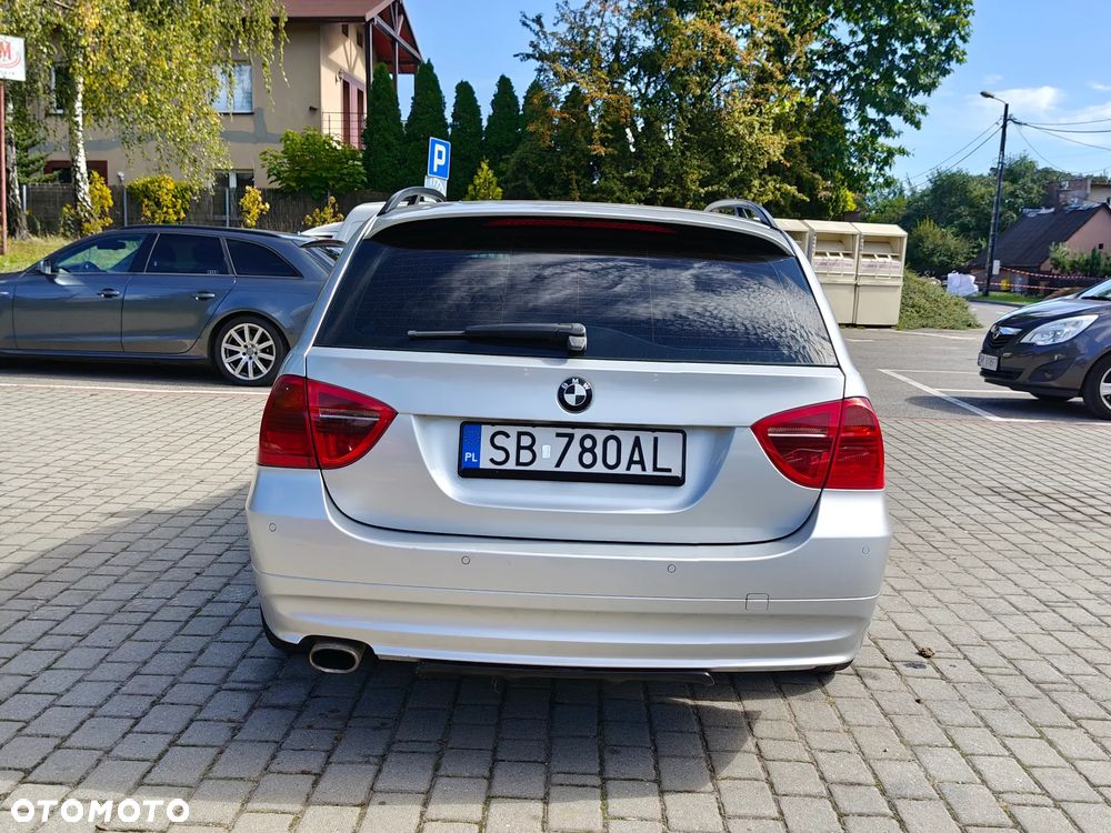 BMW Seria 3 - 12