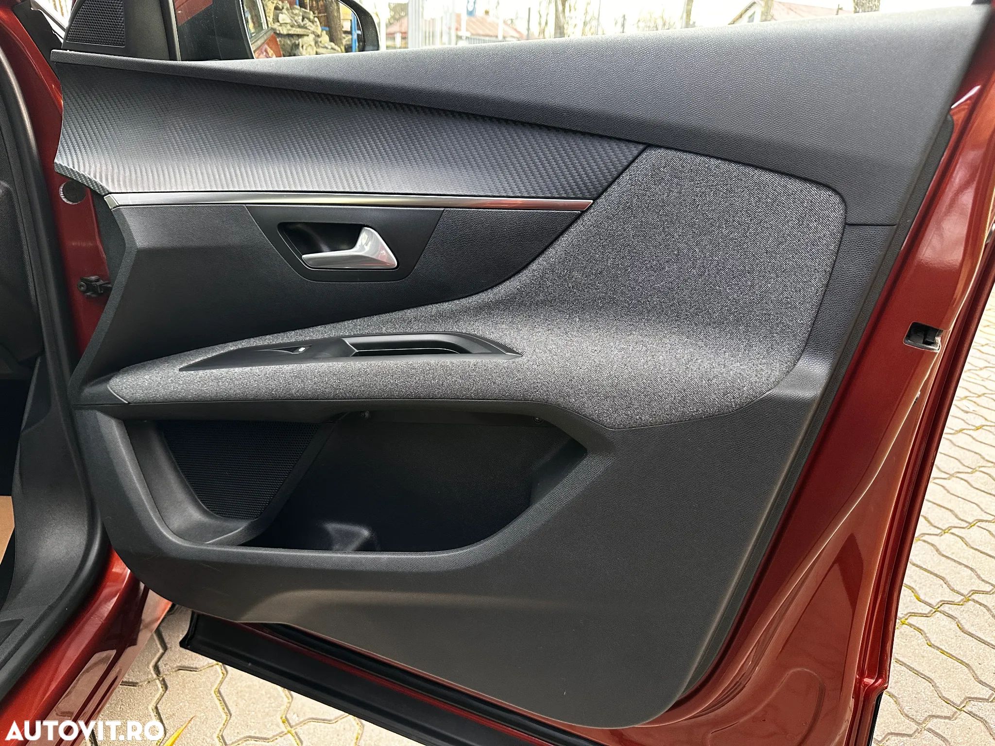 Peugeot 5008 1.5 BlueHDI s&s EAT8 Active - 38