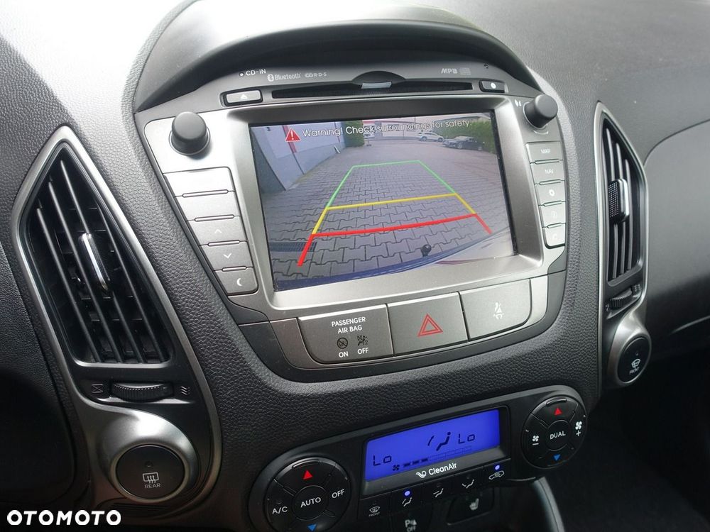 Hyundai ix35 1.6 GDI Premium 2WD - 19