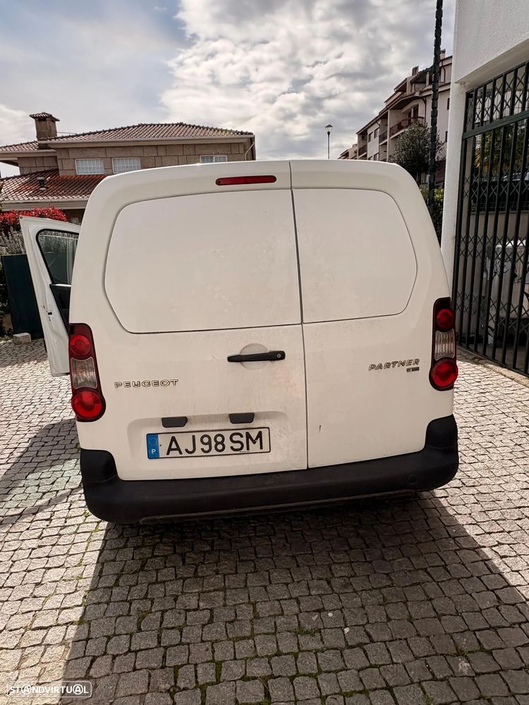 Peugeot Partner - 3
