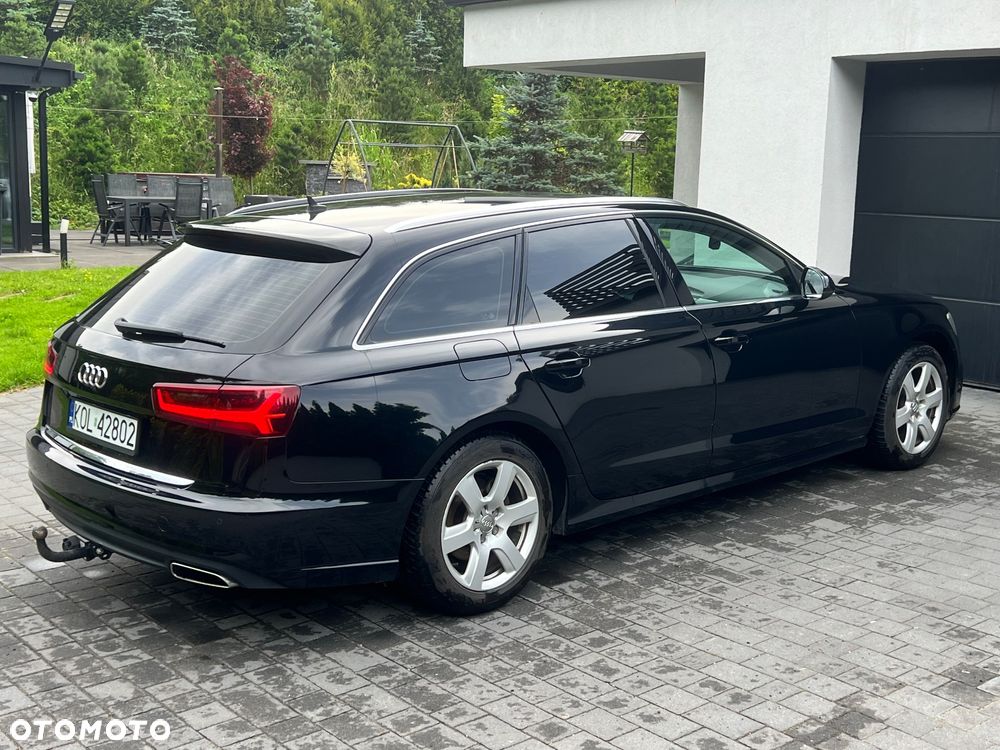 Audi A6 - 5