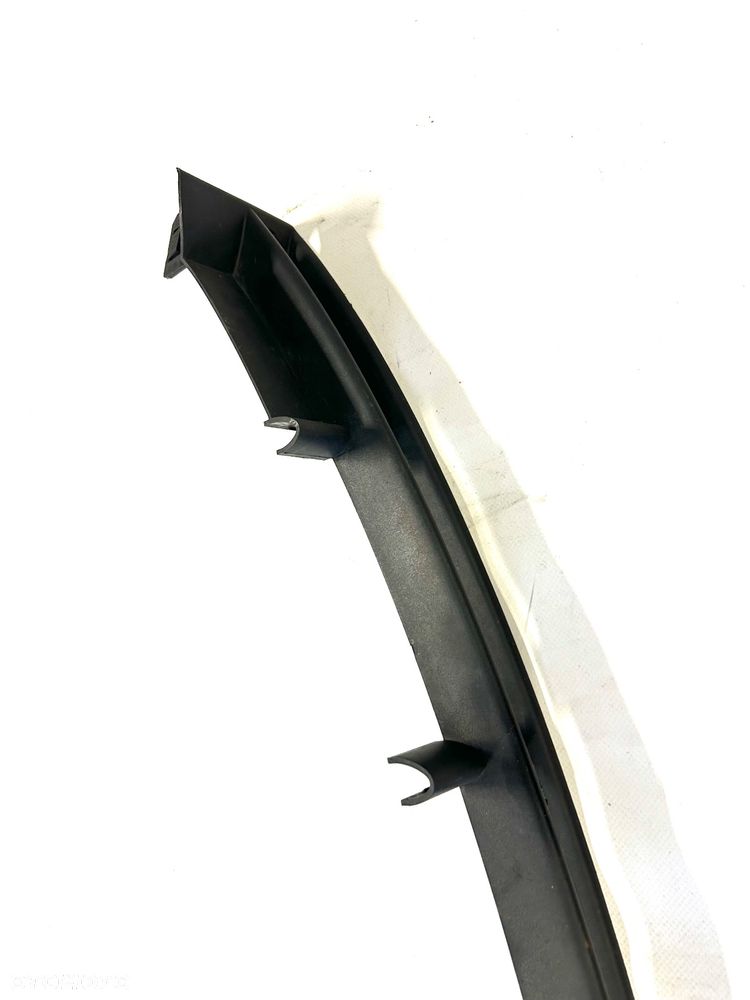 Saab 93 9-3 kratka dolna zderzaka grill dolny zderzaka 12786008 - 7