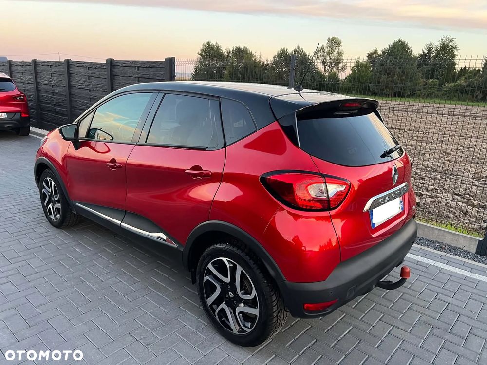 Renault Captur ENERGY TCe 120 EDC Intens - 37