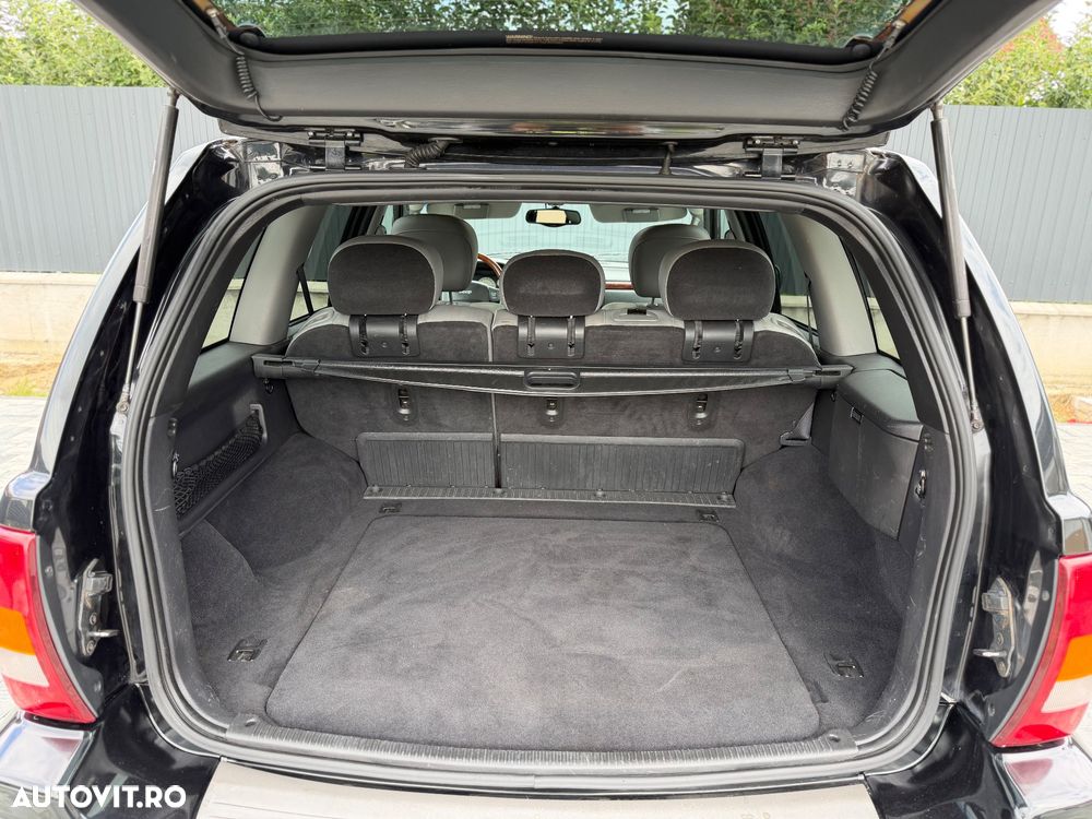 Jeep Grand Cherokee 2.7 CRD Overland - 12