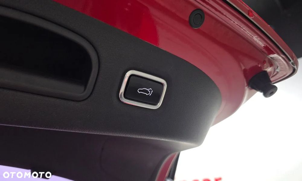 Kia Stinger - 20