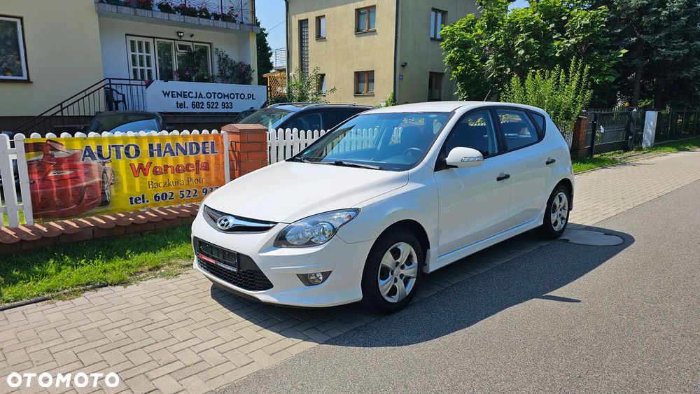 Hyundai i30 1.6 CRDi Edition 20 - 2