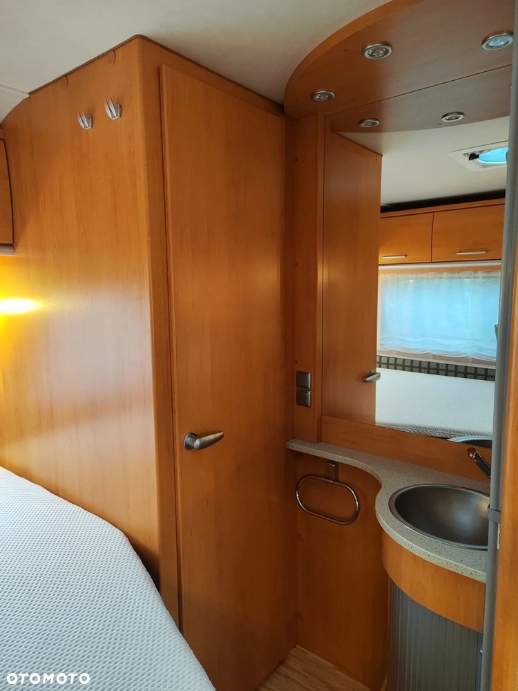 Hymer-Eriba LIVING PULSE - 27