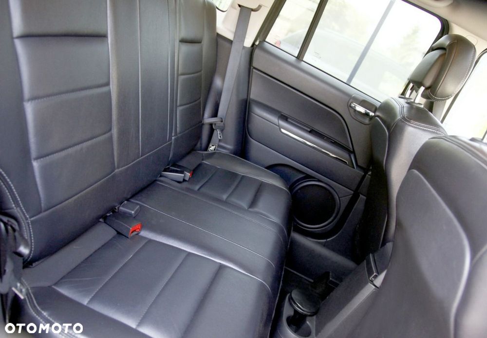 Jeep Compass - 14