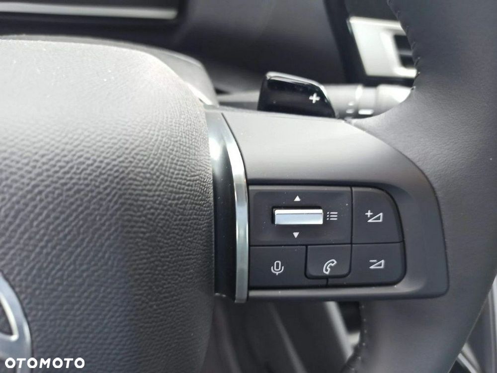 Citroën C4X 1.2 mHEV Plus eDCT6 - 20