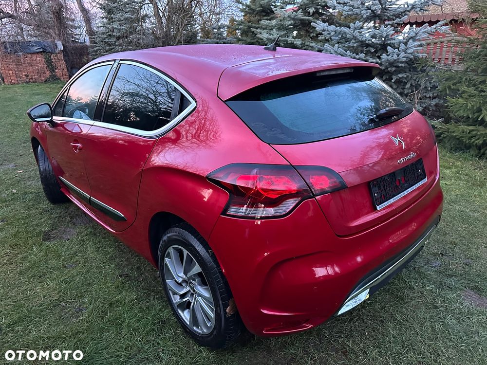 Citroën DS4 VTi 120 SoChic - 34