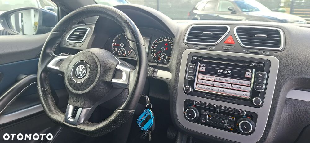 Volkswagen Scirocco 2.0 TDI Edition - 29