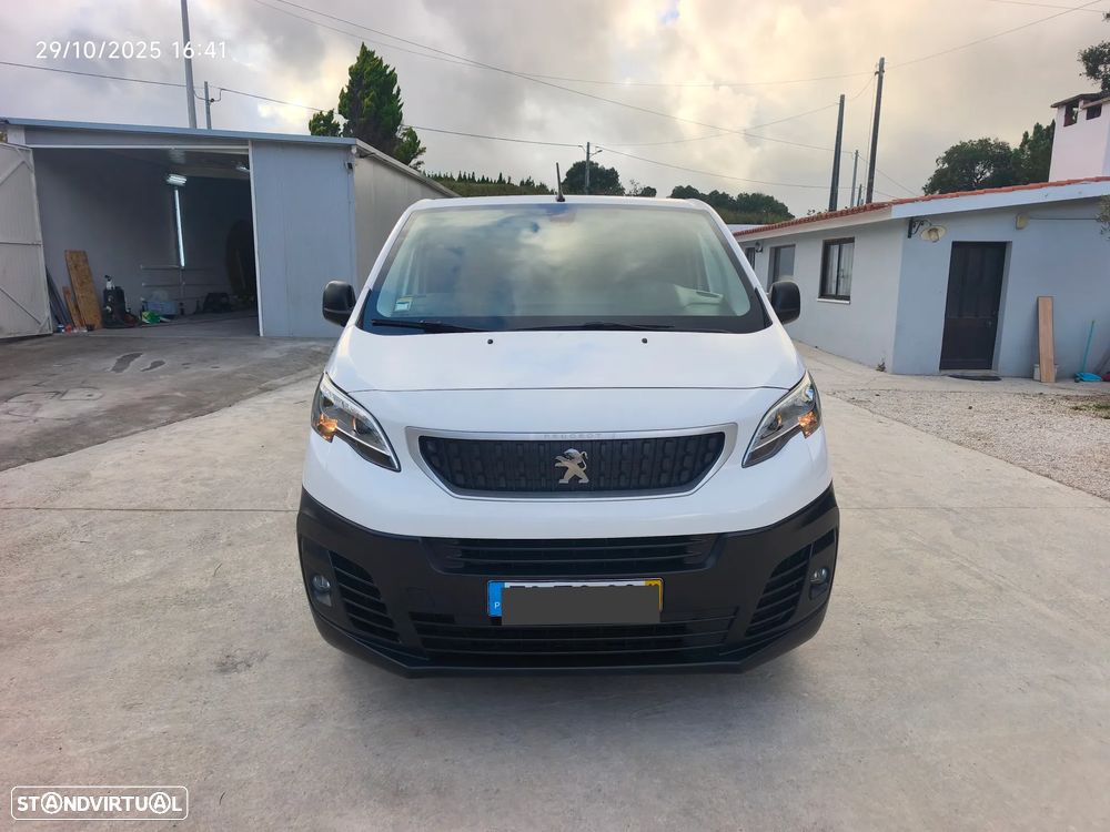 Peugeot Expert 1.6 HDI - 2