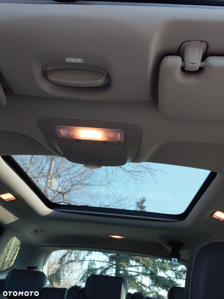 Opel Zafira Tourer 2.0 CDTI Automatik Business Edition - 13