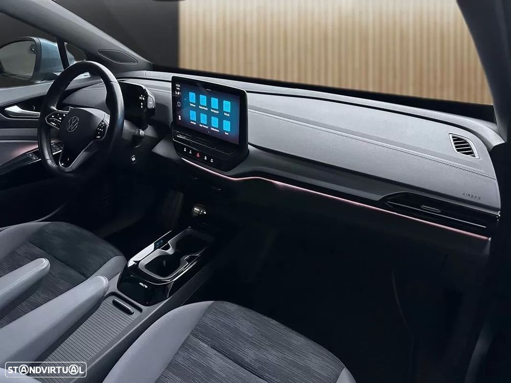 VW ID.5 77 kWh Pro Performance - 9